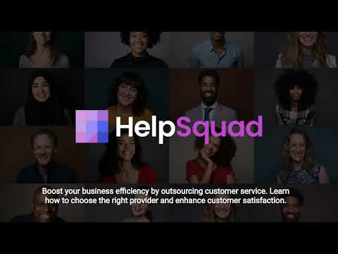 A Complete Guide to Outsourcing Customer Service