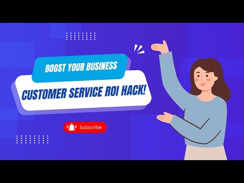 Maximizing Customer Service ROI | HelpSquad