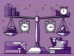 Time management and resource allocation 1