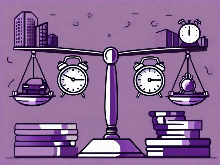 Time management and resource allocation 1