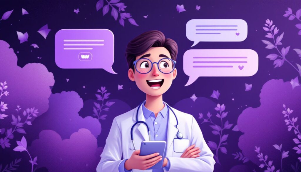 Orthodontists Live Chat 