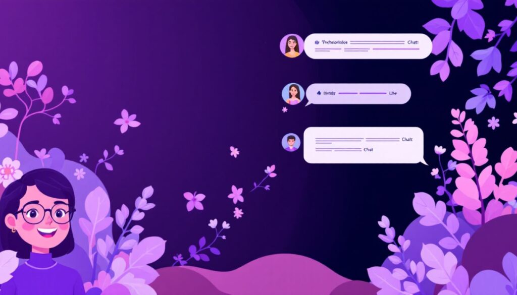 Orthodontists Live Chat 