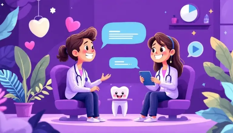 Why Orthodontists Need Live Chat 1