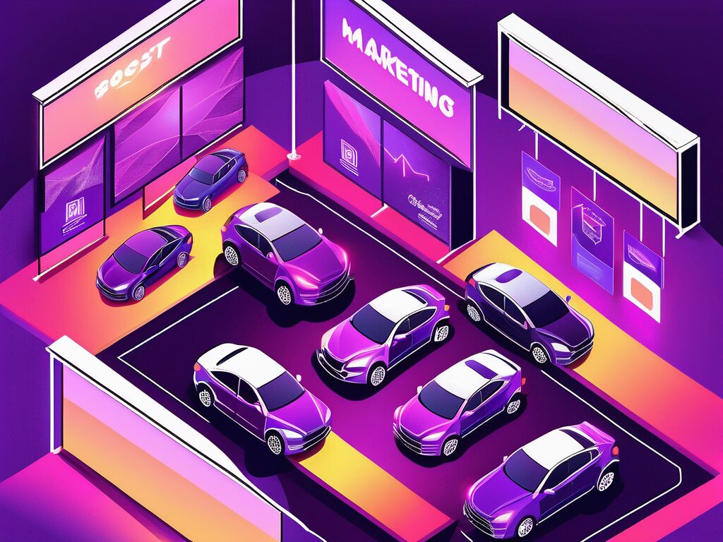 10 Proven Strategies to Boost Your Dealership Marketing Efforts