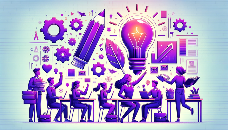 The Future of Proactive Outreach in Education 1