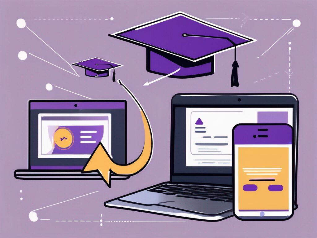Boosting College Enrollment: The Power of Live Chat and SMS 1 Boosting College Enrollment: The Power of Live Chat and SMS