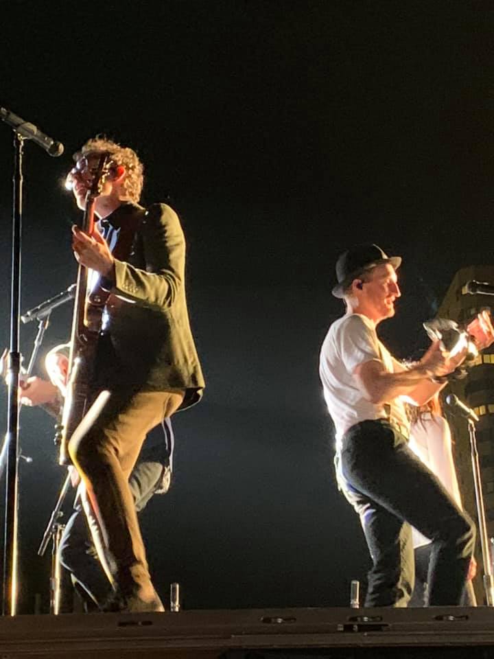 Lumineers at SeaHearNow