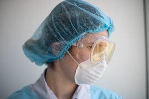 PPE for Dental Practices
