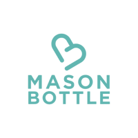 Mason Bottle