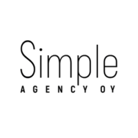 Simple Agency Oy