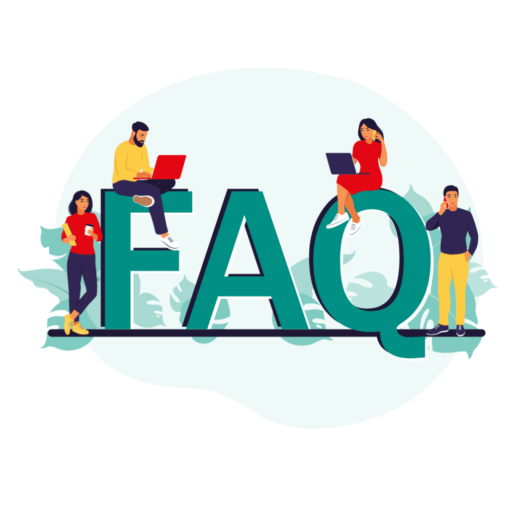 FAQ