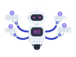 Intelligent-Chatbot