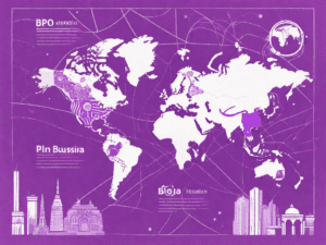 BPO Destinations