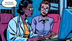Healthcare Outsourcing: Key Statistics You Need to Know 9 healthcare outsourcing