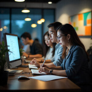 Legal Process Outsourcing (LPO) 5 Legal process Outsourcing