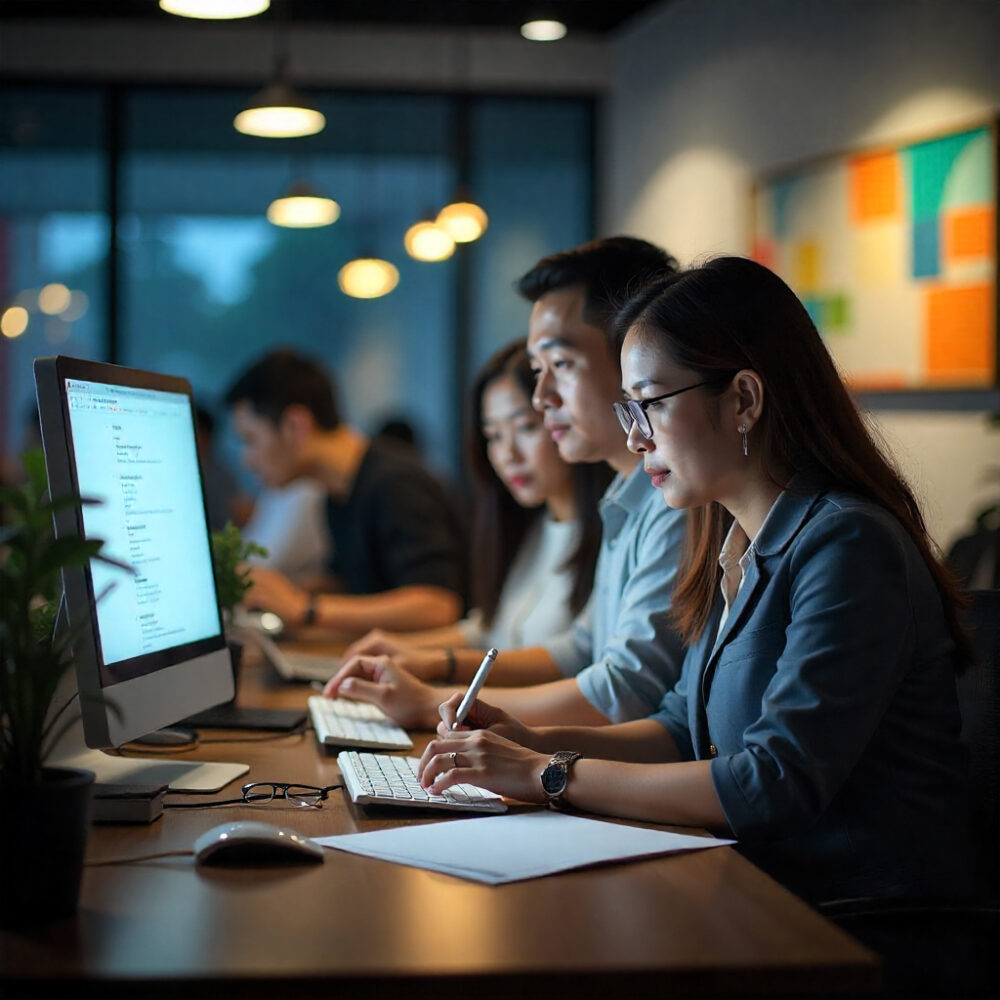 Legal Process Outsourcing