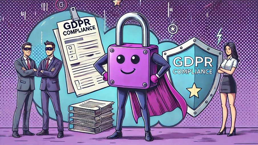 GDPR Compliance