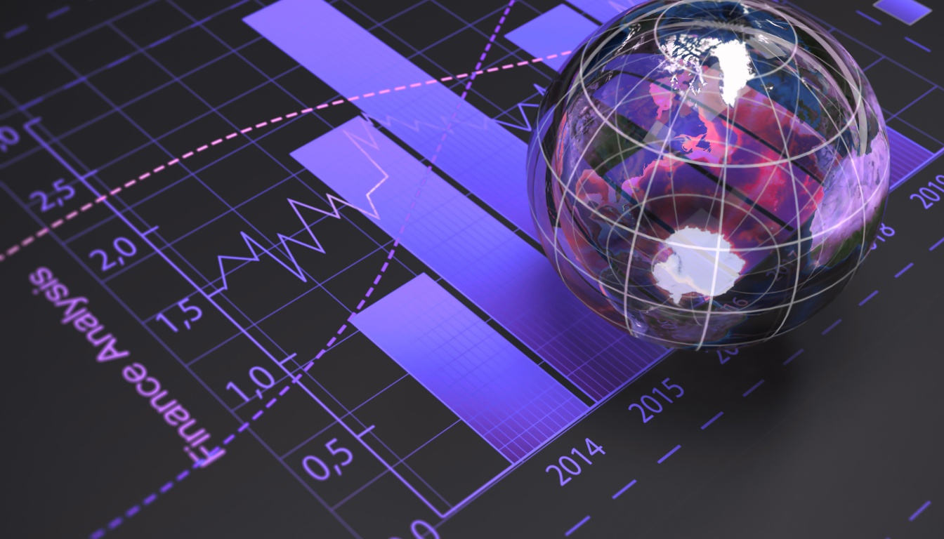 Globalization and Outsourcing Boom in 2025 1 globalization and outsourcing