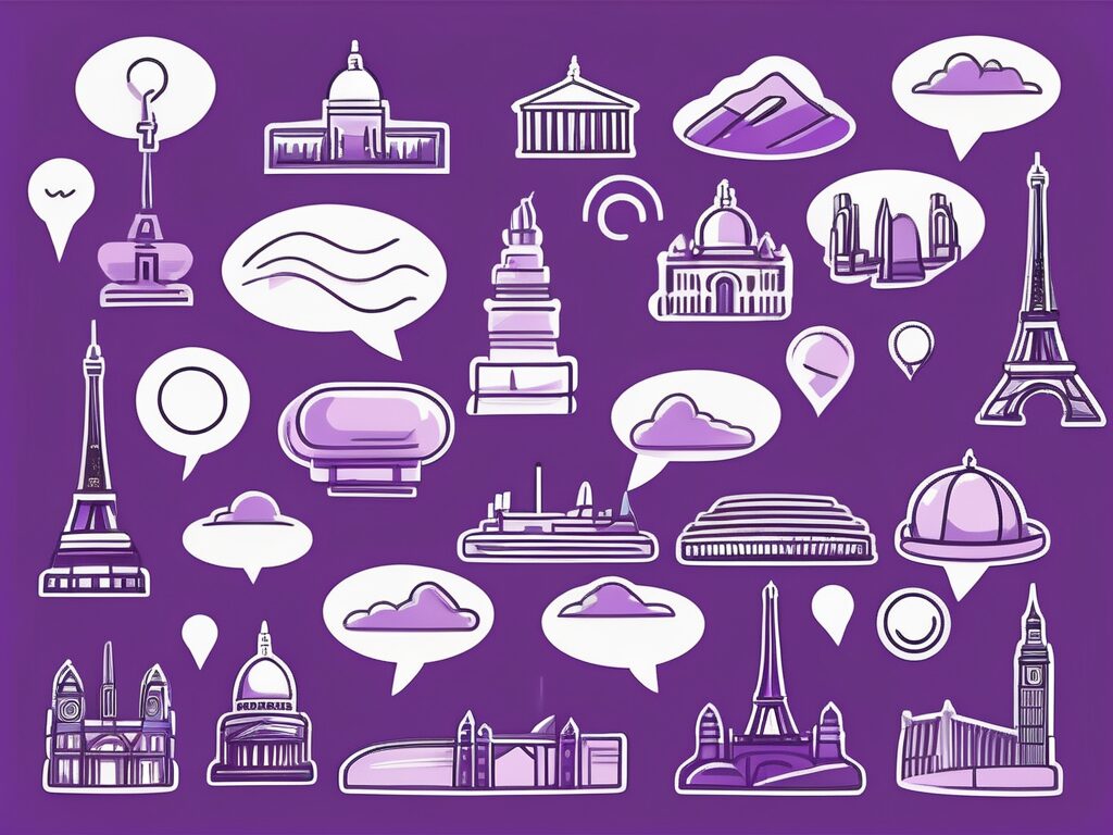 Multilingual Chat 1 Multilingual chat