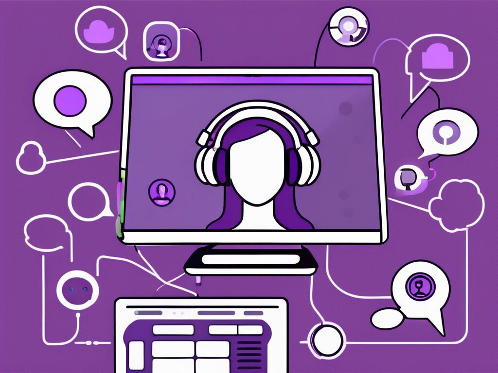 customer service virtual assistant