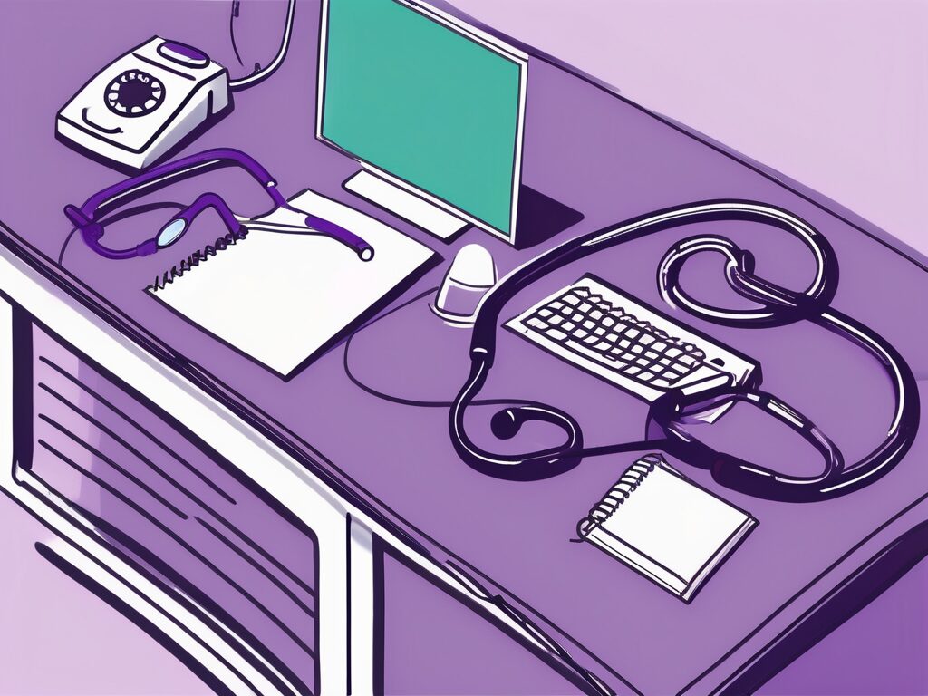 Physician Answering Service: Essential for Doctor's Office Efficiency 1 physician answering service