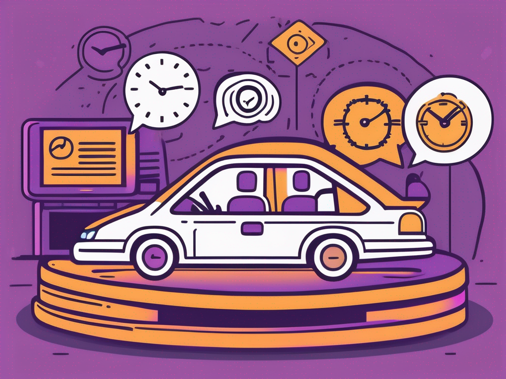Discover how live chat can revolutionize the car-buying experience by streamlining the process, answering questions in real-time, and providing personalized assistance.
