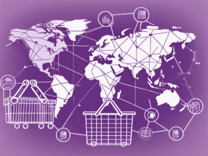 Ecommerce outsourcing