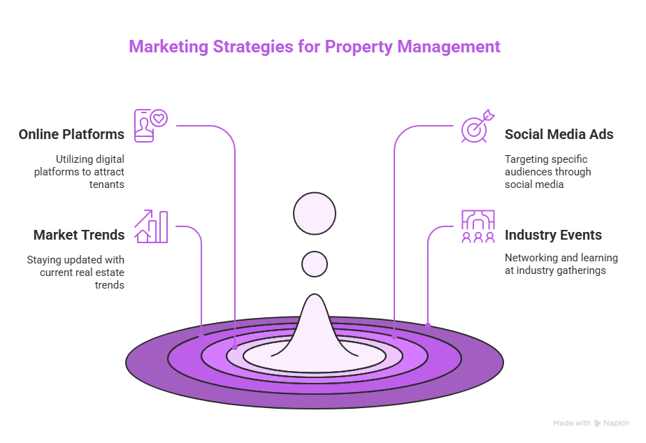 10 Practices to Avoid for Property Managers 7 Marketing Strategies for Property Management