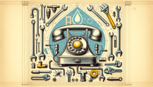 call answering service for plumbing companies