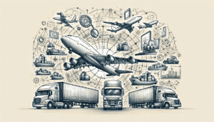 logistics and transportation