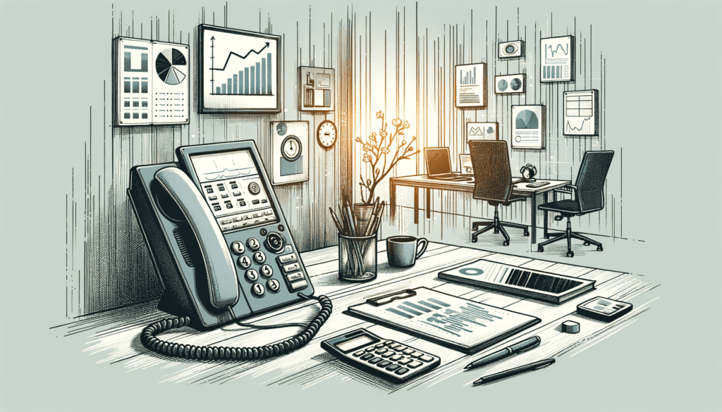 answering service for accountants