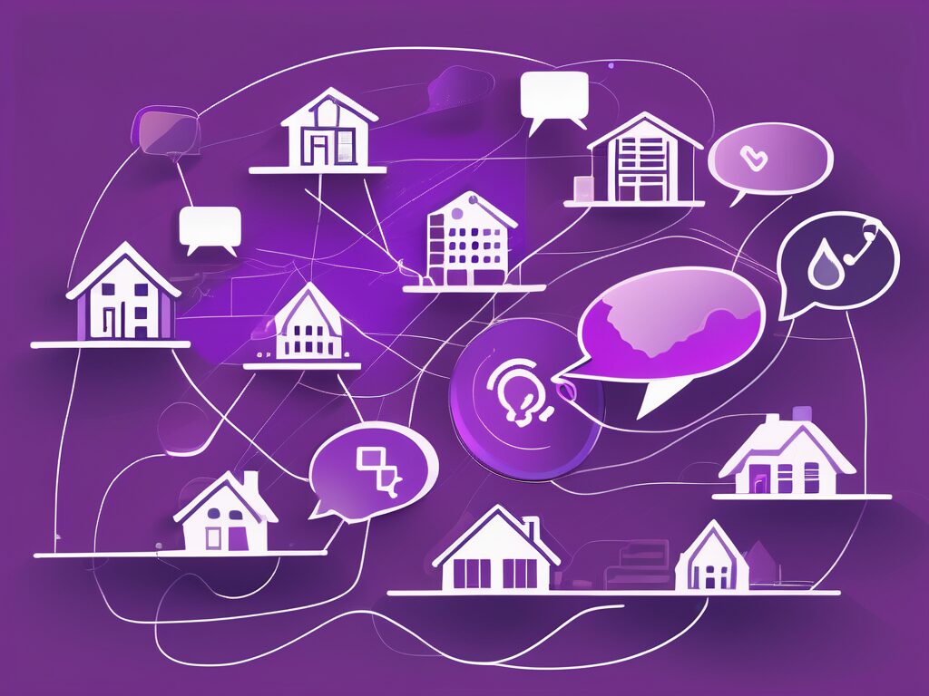 real estate lead generation