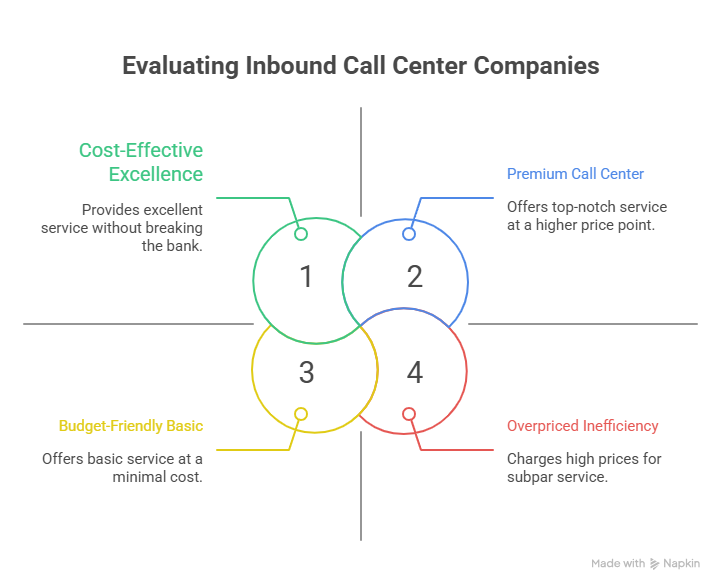 Top 10 Inbound Call Center Companies 2 Criteria for Choosing an Inbound Call Center Company