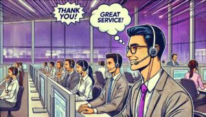 call center services