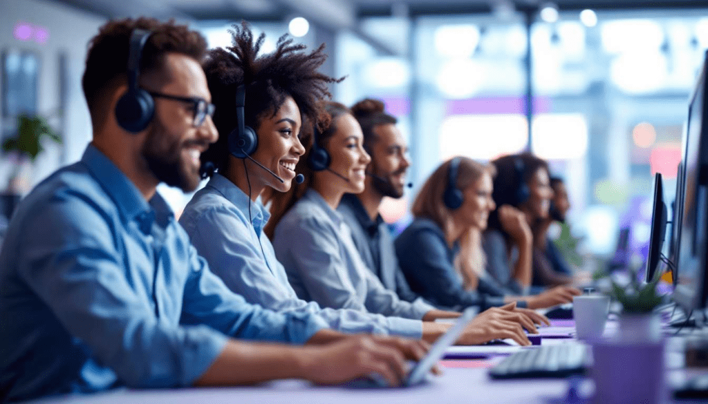 Inbound Call Center Companies