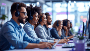 inbound call center companies