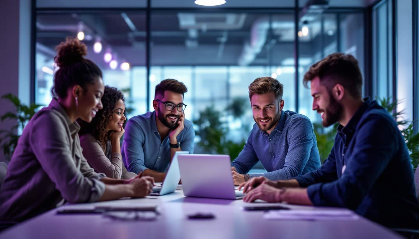 Efficient 24/7 Virtual Property Management Support