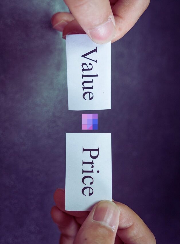 Affordable, Flexible, and Transparent Pricing