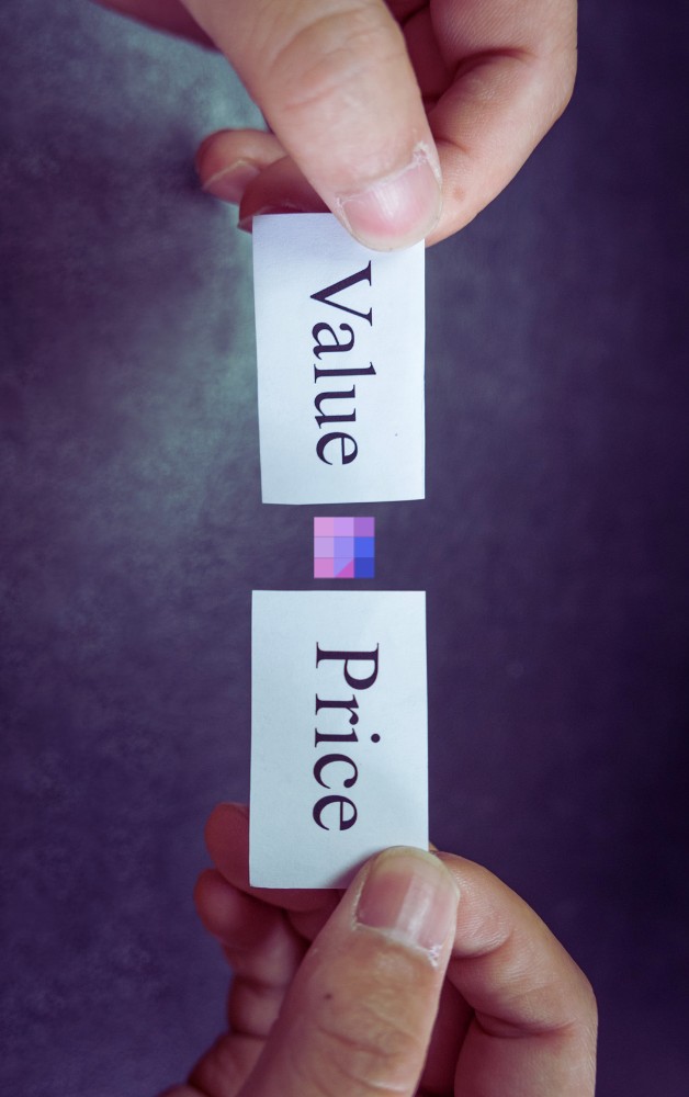 Affordable, Flexible, and Transparent Pricing