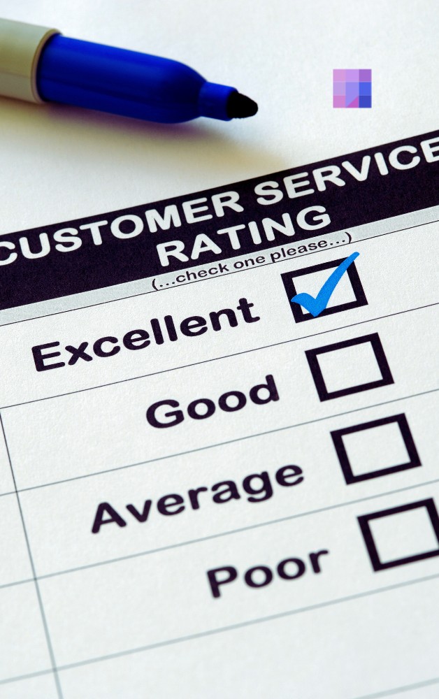 Customer Service Excellence