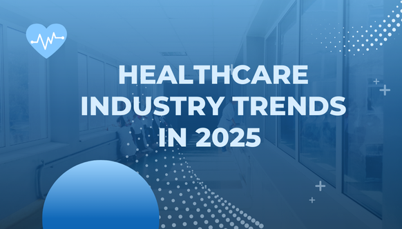 healthcare industry trends