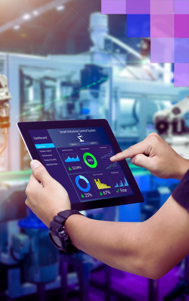 A Smarter Approach to Healthcare