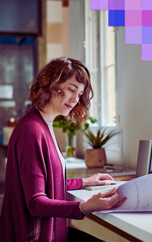 Administrative & Back-Office Support