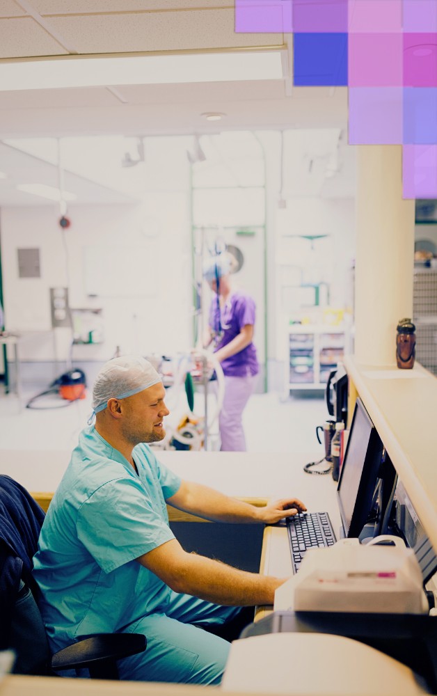 Surgical Practice Workflows