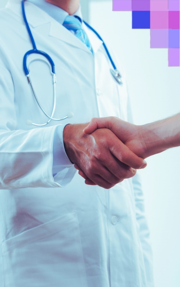 Why Choose HelpSquad Health