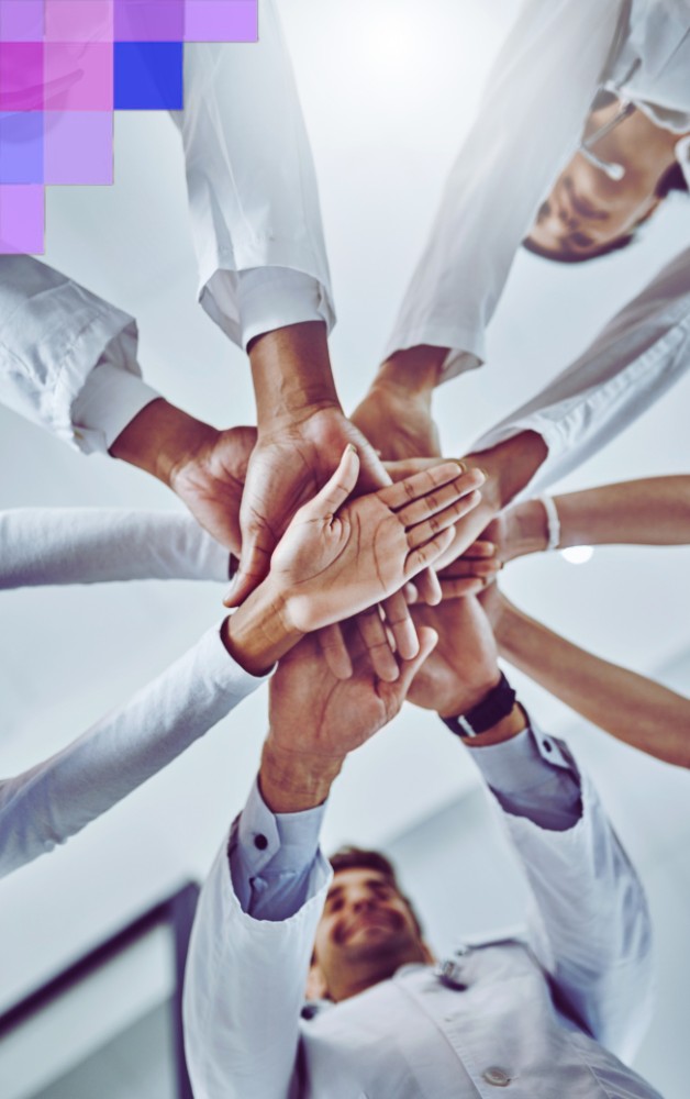 Why Choose HelpSquad Healthcare VA