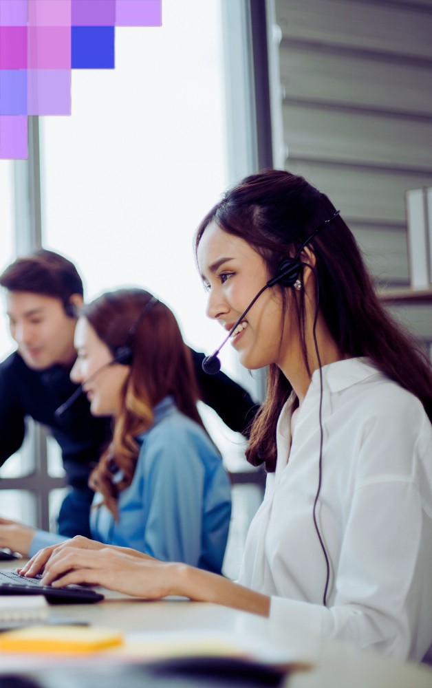 Your Complete Healthcare Call Center