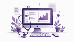 What Is a Virtual Medical Scribe and How They Help Physicians 1 Virtual Medical Scribe