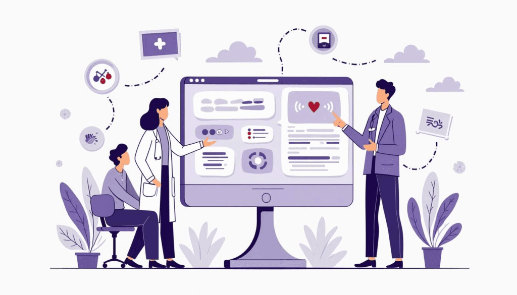 Why you need a virtual patient coordinator 1 why you need a virtual patient coordinator