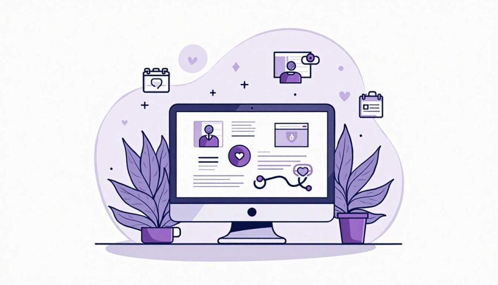 what is a virtual medical assistant